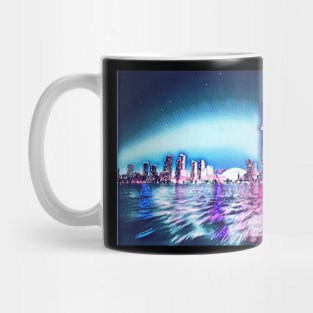 TORONT CITY Mug